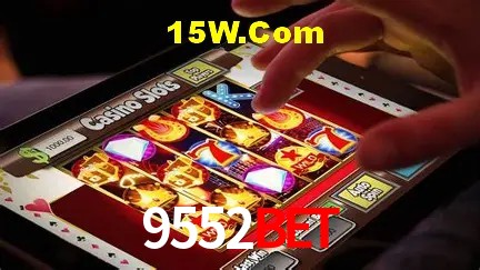 9552Bet - Pagamento PIX Instantâneo